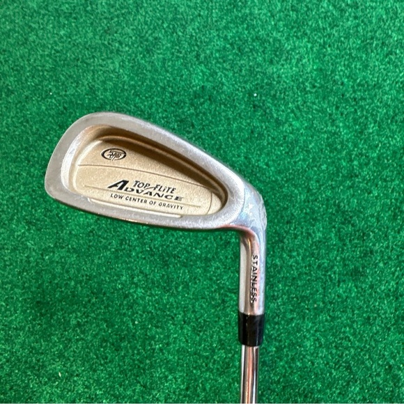 Top Flite Advance, 8 Iron, Right Handed, 37.5” - Picture 1 of 8